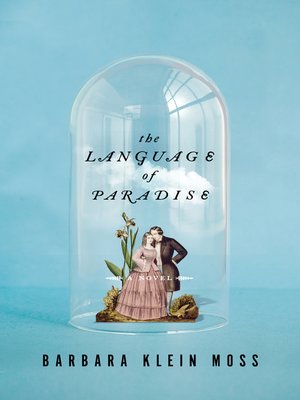 cover image of The Language of Paradise